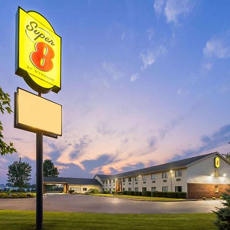 Super 8 By Wyndham Henrietta/Rochester Area Exterior photo